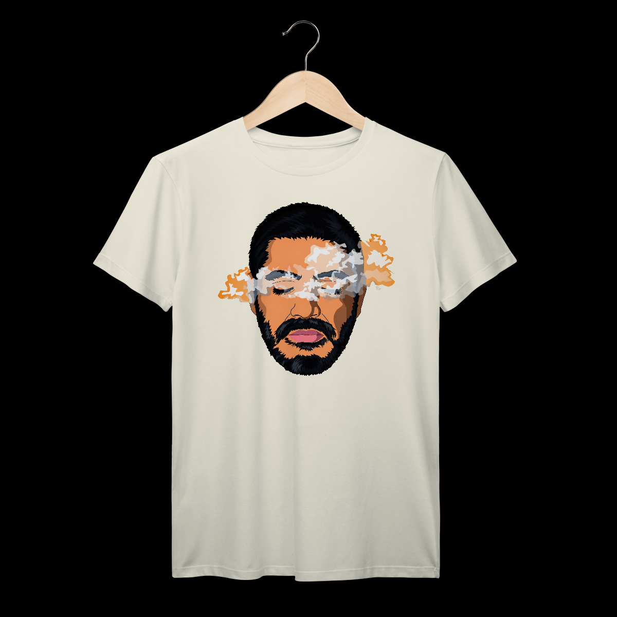 Planet Hemp e Criolo | Algodão Prime