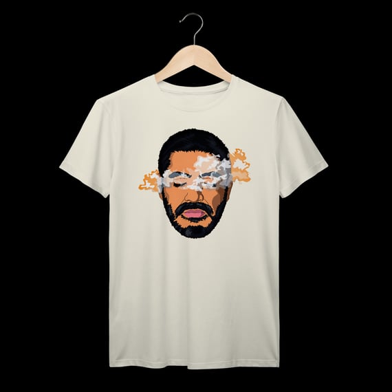Planet Hemp e Criolo | Algodão Prime