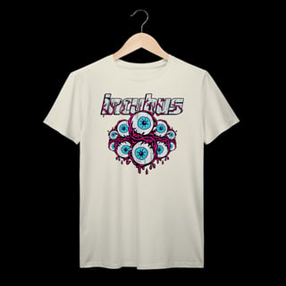 Incubus | Algodão Prime