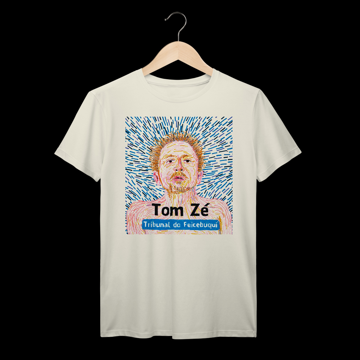 Tom Zé | Algodão Prime