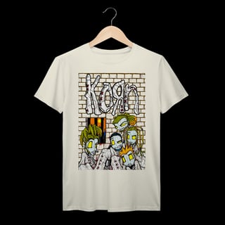 Korn | Algodão Prime