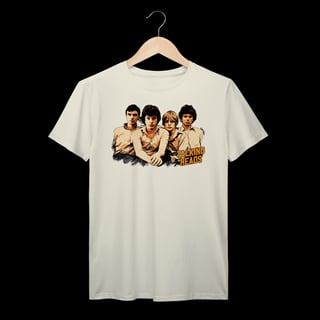 Talking Heads | Algodão Prime