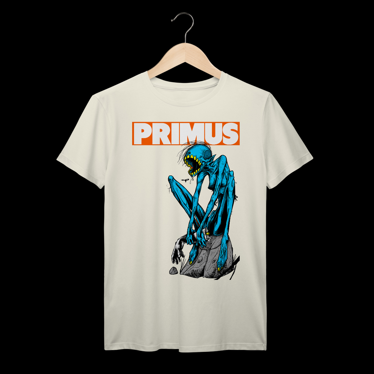 Primus | Algodão Prime