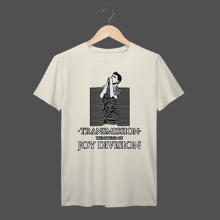 Joy Division | Algodão Prime