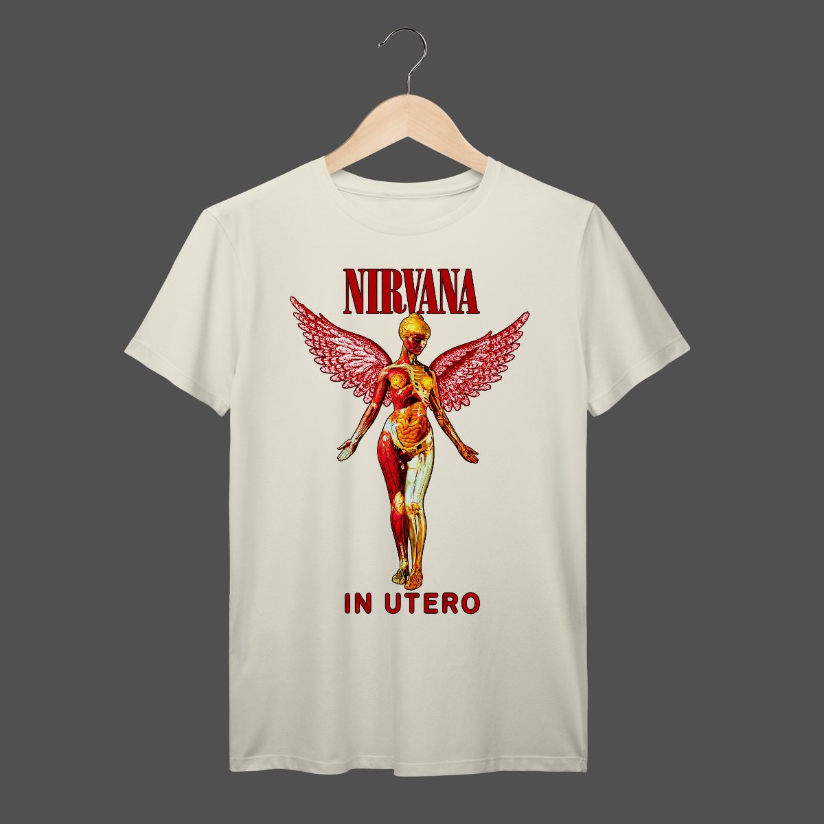 Nome do produto: Nirvana | Algodão Prime