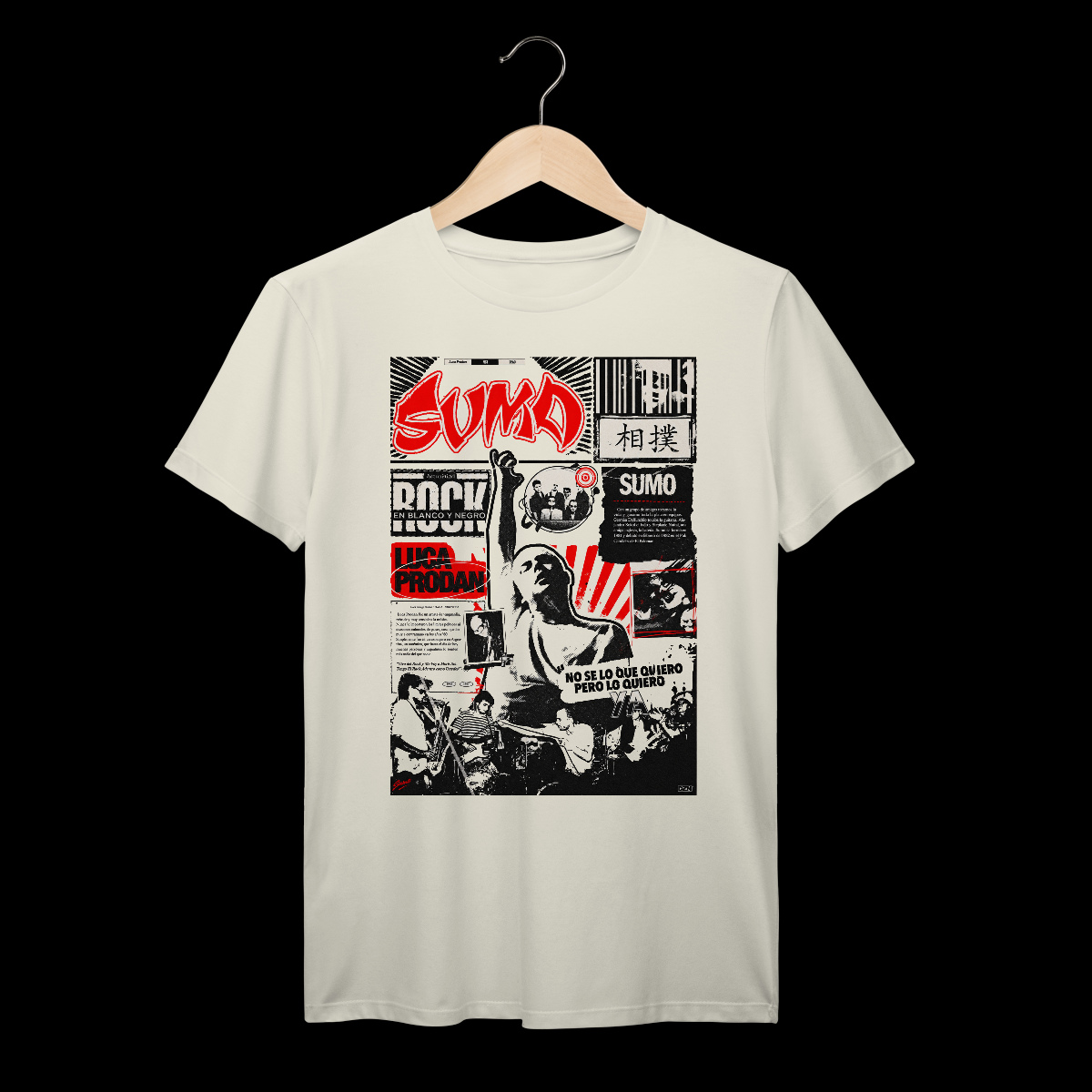 Nome do produto: Sumo | Algodão Prime
