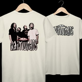Raimundos | Algodão Prime