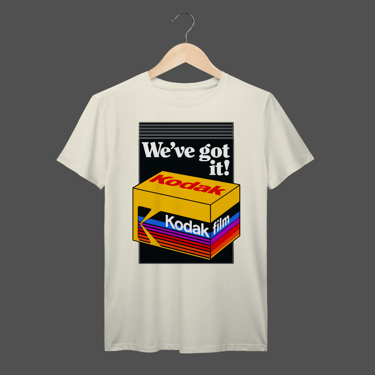 Nome do produto: Kodak | Algodão Prime