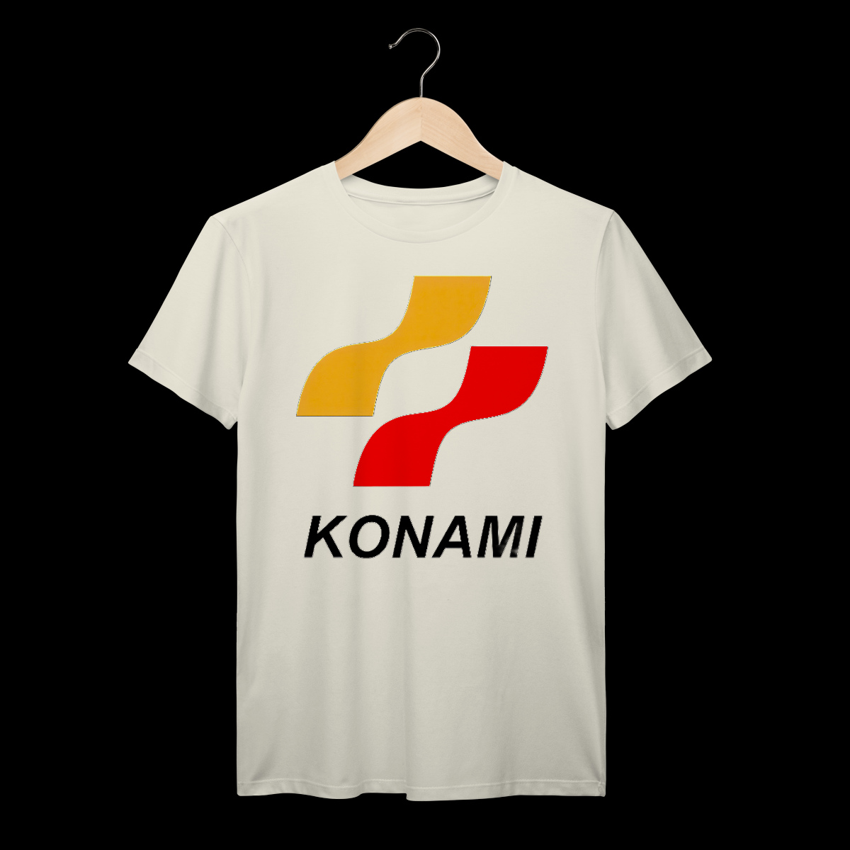 Nome do produto: Konami | Algodão Prime