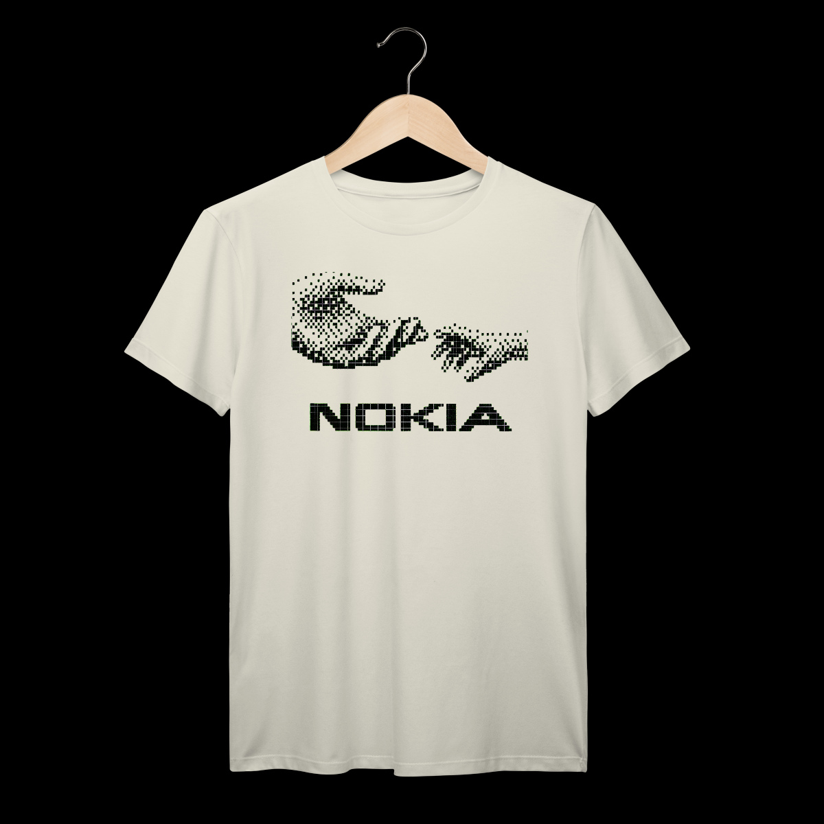 Nome do produto: Nokia | Algodão Prime