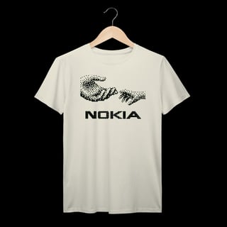 Nokia | Algodão Prime