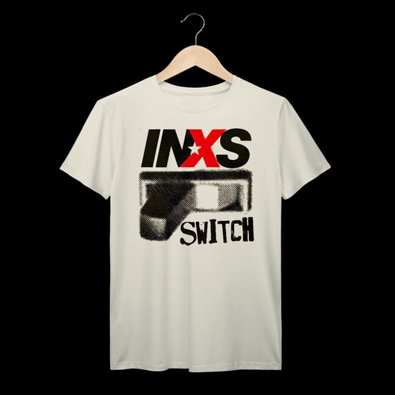 INXS | Algodão Prime
