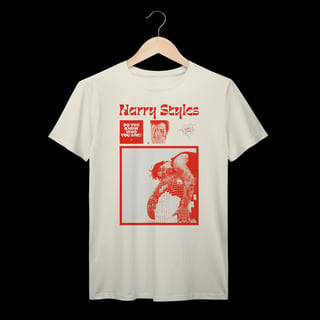 Harry Styles | Algodão Prime