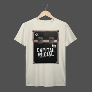 Capital Inicial | Algodão Prime