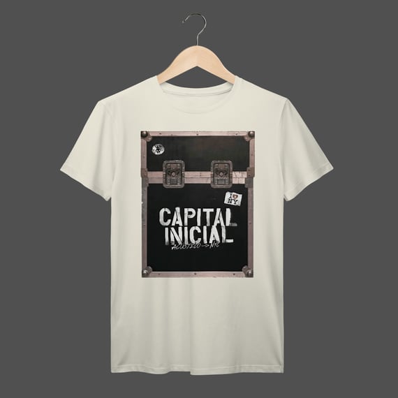 Capital Inicial | Algodão Prime