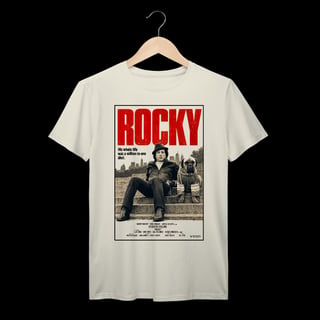 Nome do produto Rocky | Algodão Prime