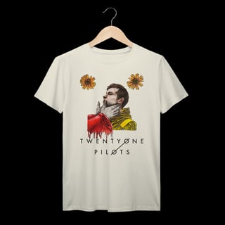 Nome do produto Twenty One Pilots | Algodão Prime
