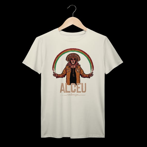 Alceu Valença | Algodão Prime