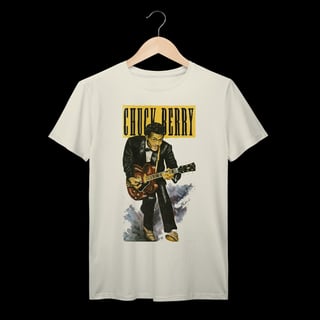 Nome do produto Chuck Berry | Algodão Prime