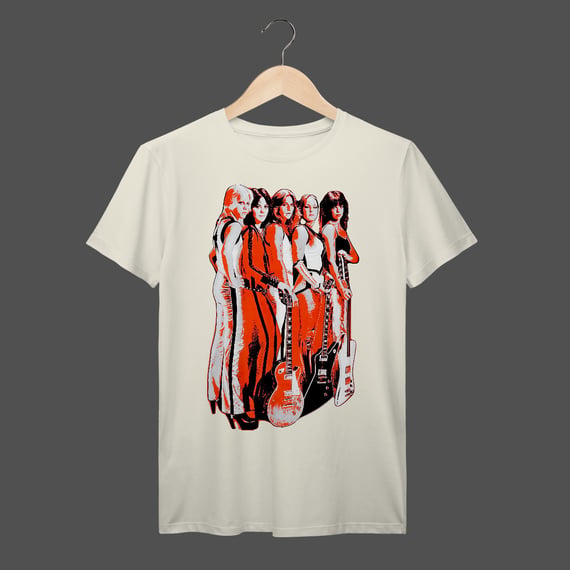 The Runaways | Algodão Prime