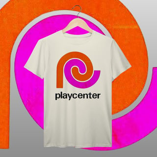 Nome do produto Playcenter | Algodão Prime
