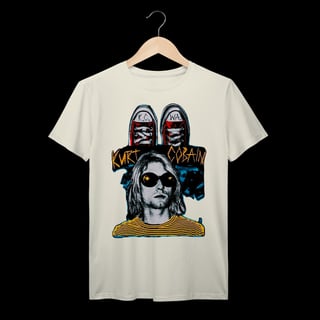 Nome do produto Nirvana | Algodão Prime