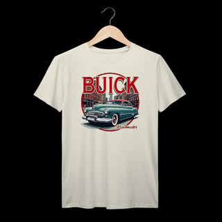 Nome do produto Buick | Algodão Prime