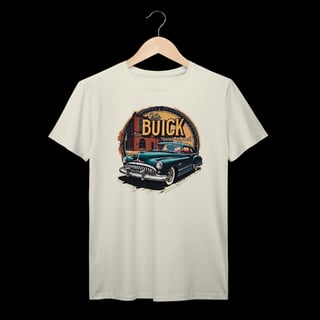 Nome do produto Buick | Algodão Prime