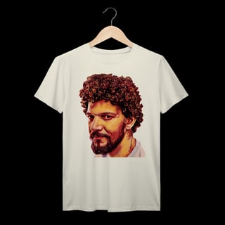 Nome do produto Gonzaguinha | Algodão Prime