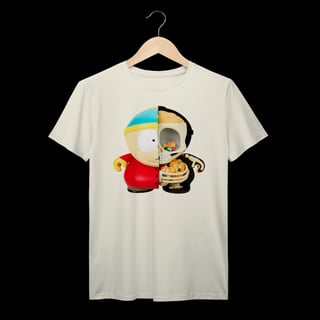 Nome do produto South Park | Algodão Prime