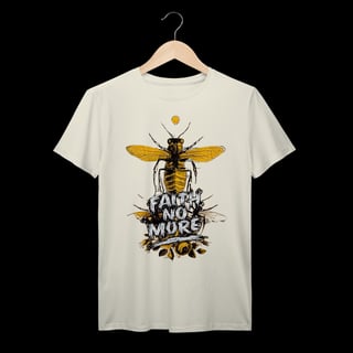 Nome do produto Faith No More | Algodão Prime