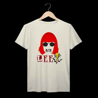 Nome do produto Rita Lee | Algodão Prime