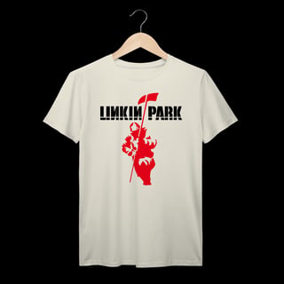 Nome do produto Linkin Park | Algodão Prime