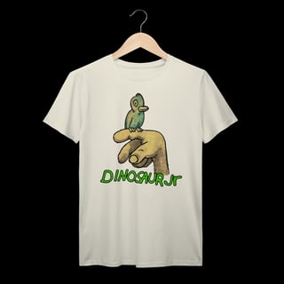 Nome do produto Dinosaur Jr | Algodão Prime