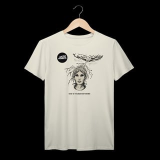 Nome do produto Arctic Monkeys | Algodão Prime