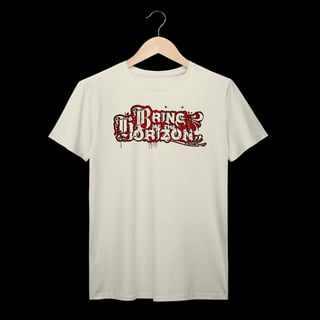 Nome do produto Bring Me The Horizon | Algodão Prime