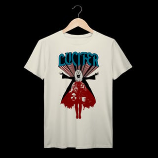 Nome do produto Lucifer | Algodão Prime
