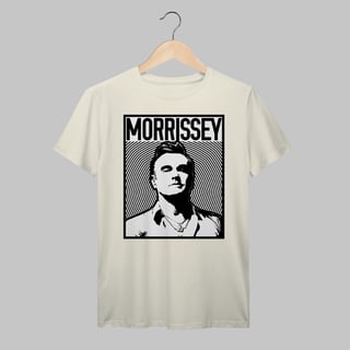Nome do produto The Smiths | Morrisey | Algodão Prime