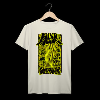 Nome do produto Blind Melon | Algodão Prime