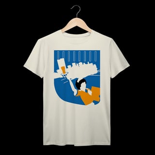 Nome do produto Supertramp | Algodão Prime