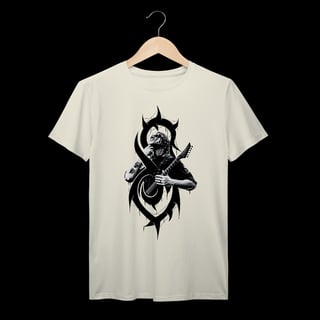 Nome do produto Slipknot | Algodão Prime