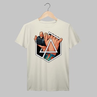 Nome do produto Linkin Park | Algodão Prime