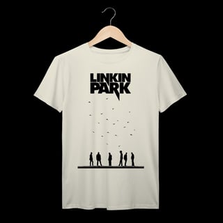 Nome do produto Linkin Park | Algodão Prime