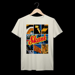 Nome do produto Skank | Algodão Prime