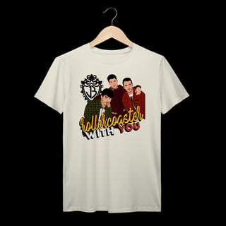 Nome do produto Jonas Brothers | Algodão Prime