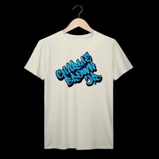 Nome do produto Charlie Brown Jr | Algodão Prime