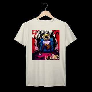 Nome do produto The Used | Algodão Prime