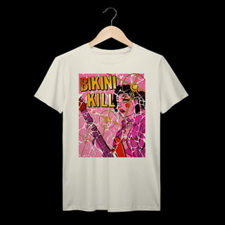 Nome do produto Bikini Kill | Algodão Prime