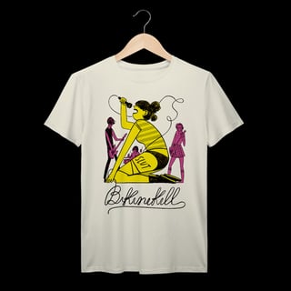 Nome do produto Bikini Kill | Algodão Prime
