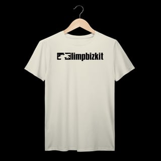 Nome do produto Limpbizkit | Algodão Prime